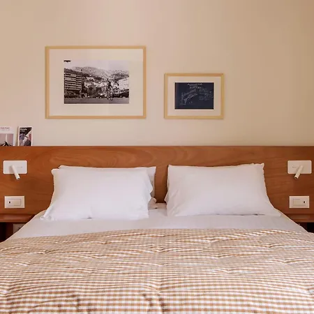 Hotel Alfred - Nouvel Etablissement