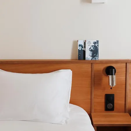 Hotel Alfred - Renove
