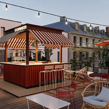 Alfred - Nouvel Etablissement Montreuil (Seine-Saint-Denis)