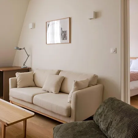 Alfred - Renove 3* Montreuil (Seine-Saint-Denis)